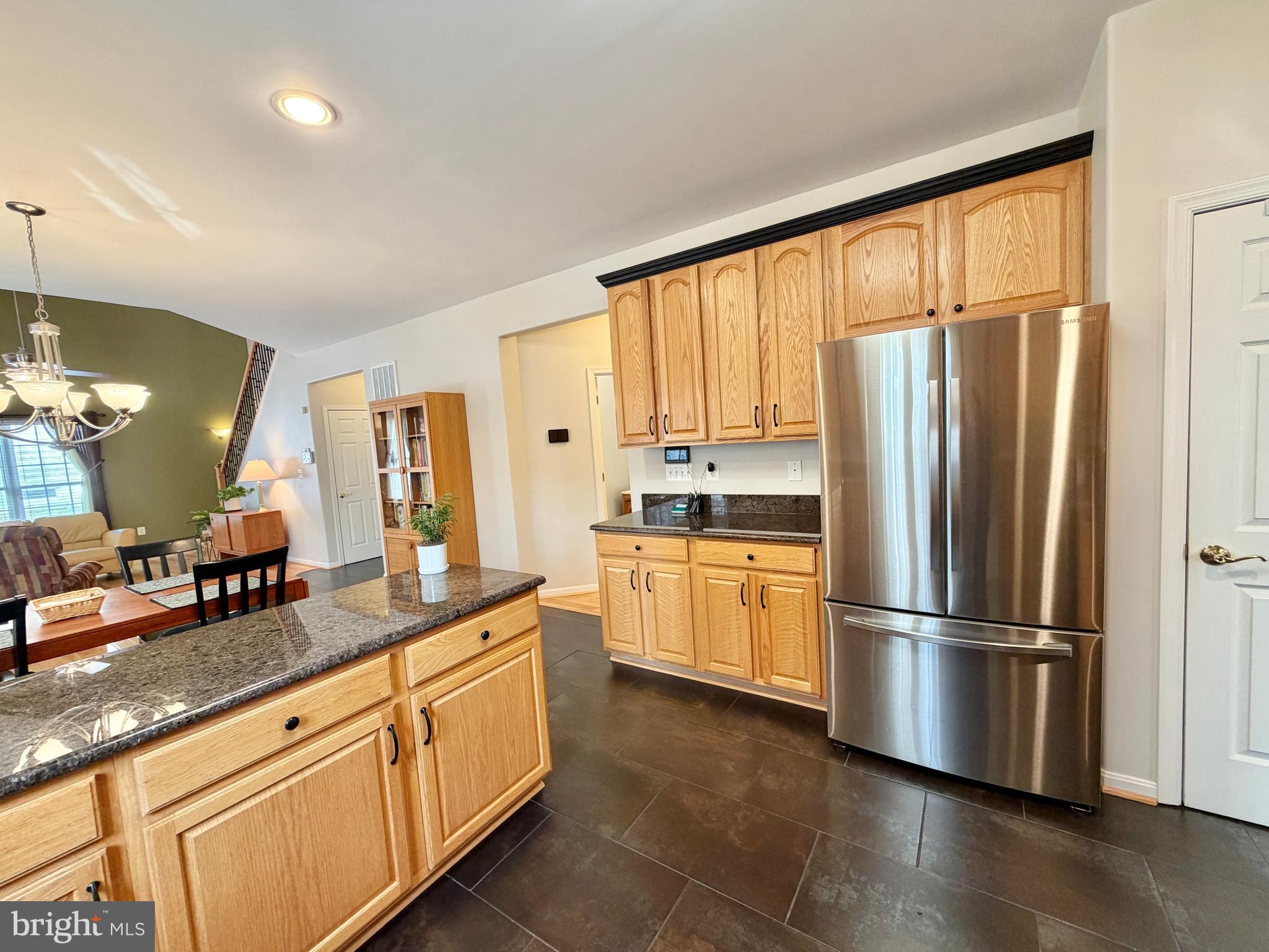 SALEM FIELDS - Residential