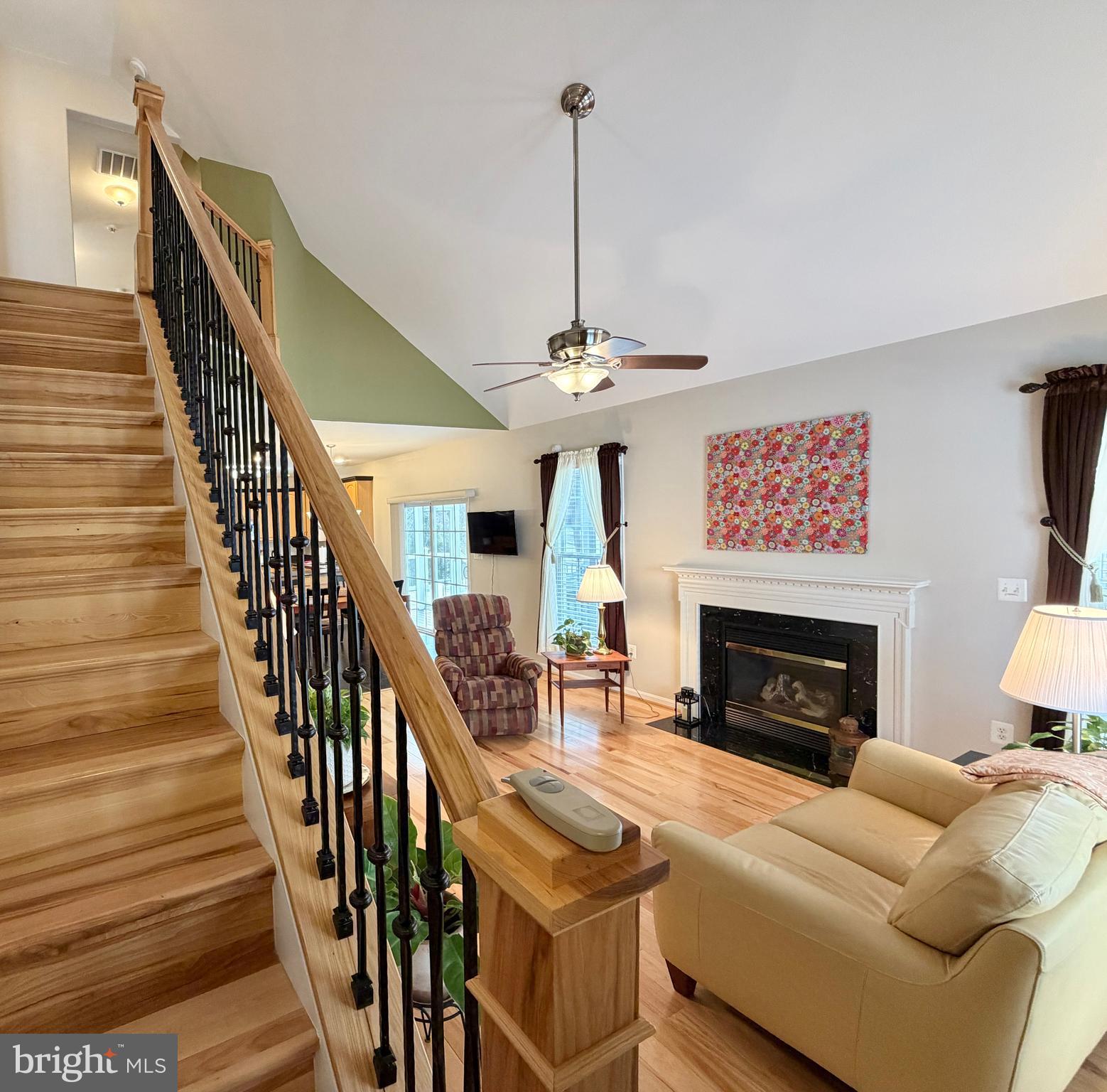 SALEM FIELDS - Residential