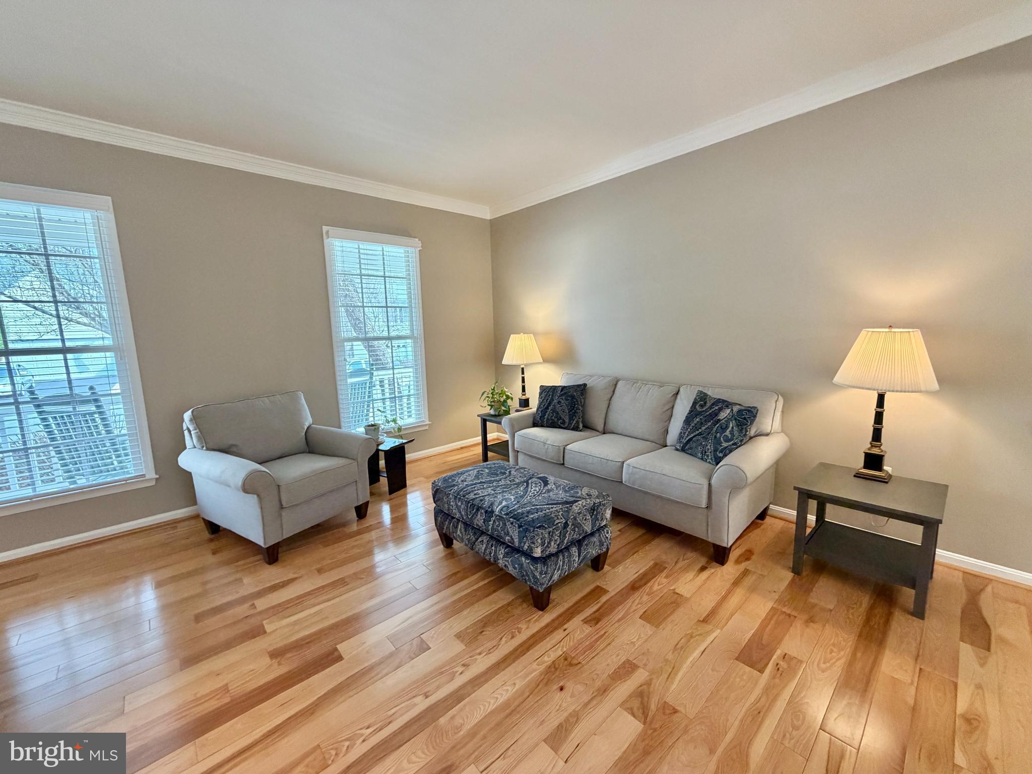 SALEM FIELDS - Residential