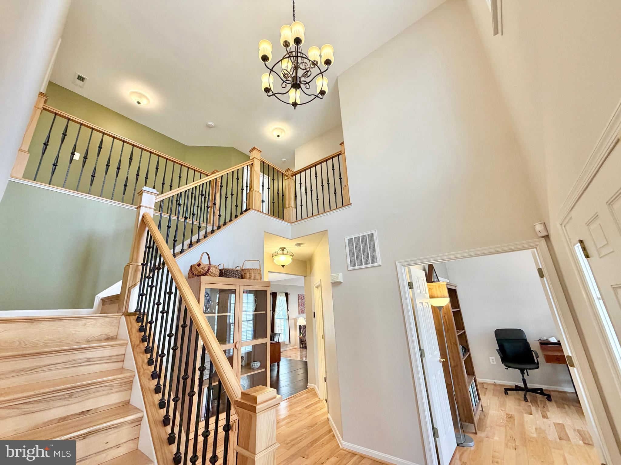 SALEM FIELDS - Residential