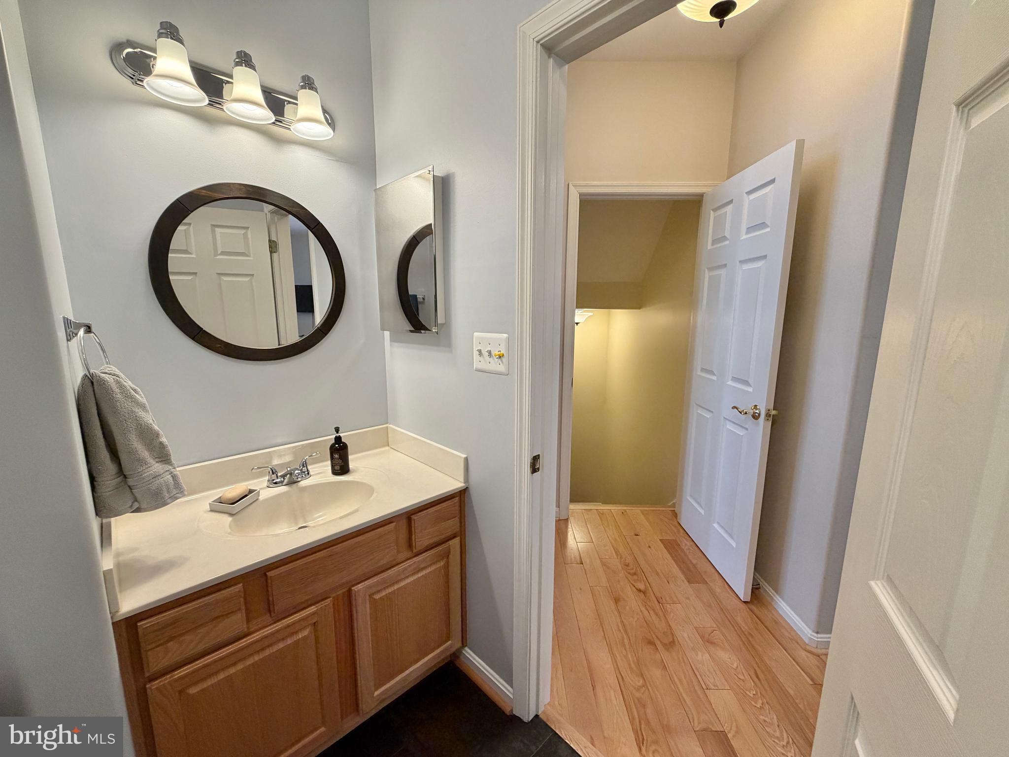 SALEM FIELDS - Residential