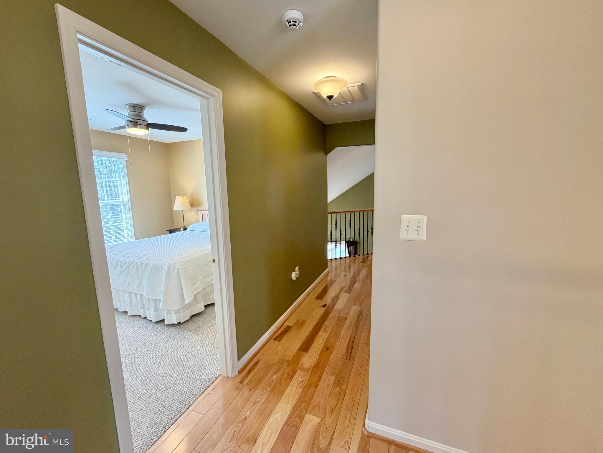 SALEM FIELDS - Residential