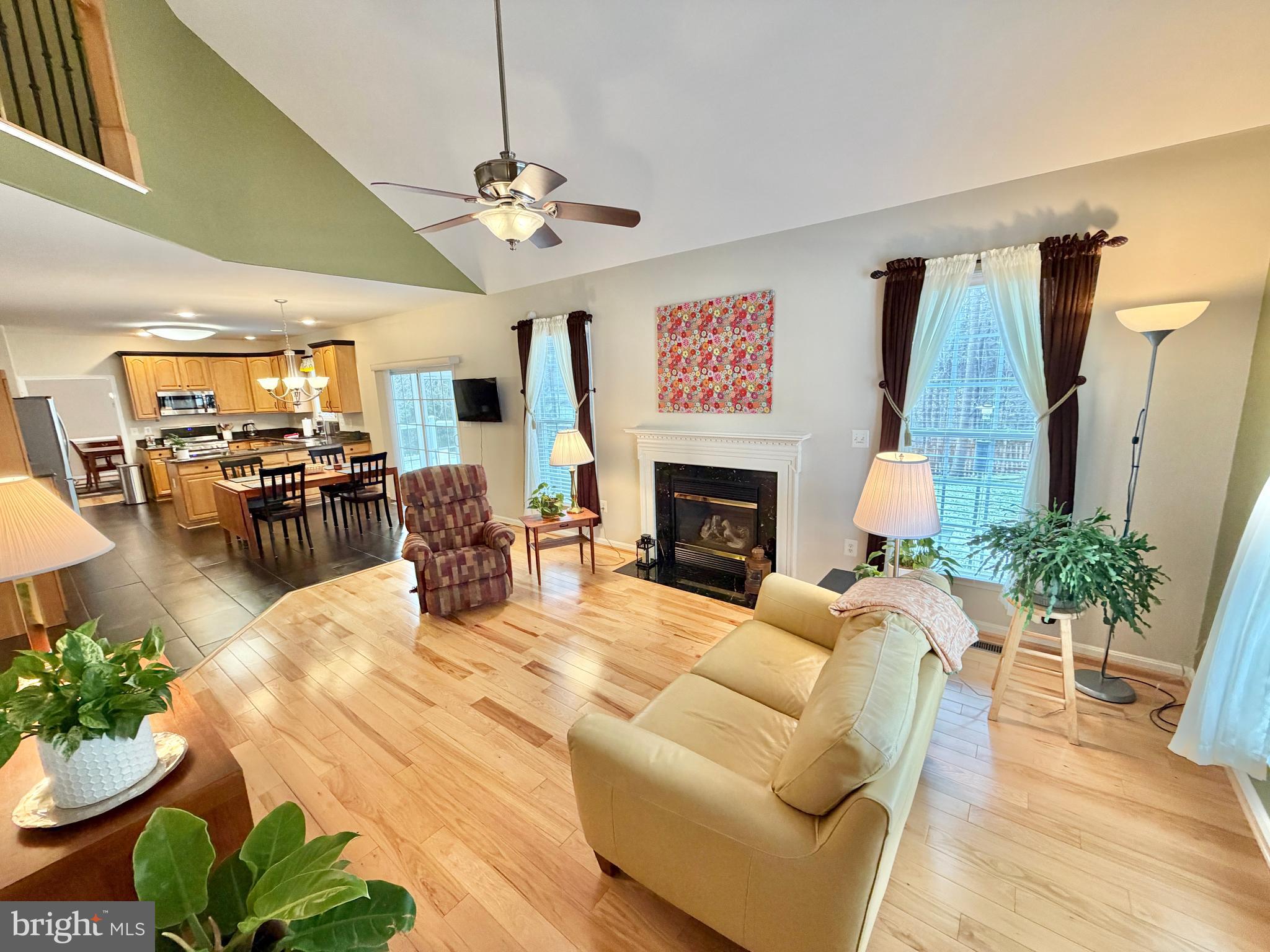 SALEM FIELDS - Residential