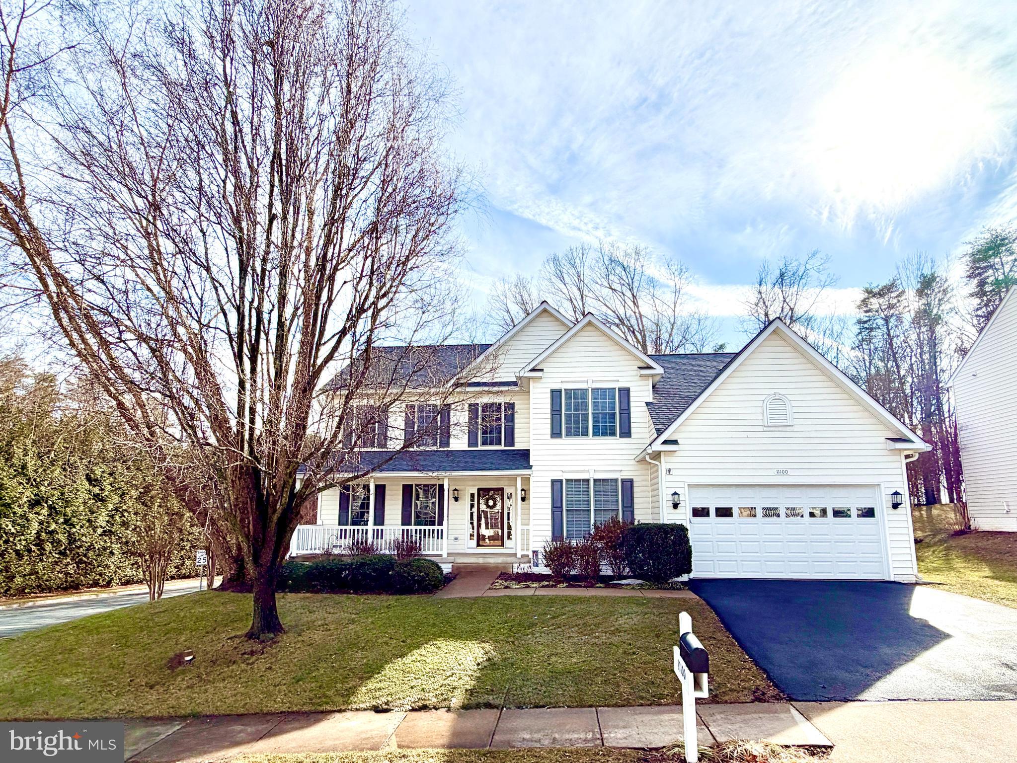 SALEM FIELDS - Residential