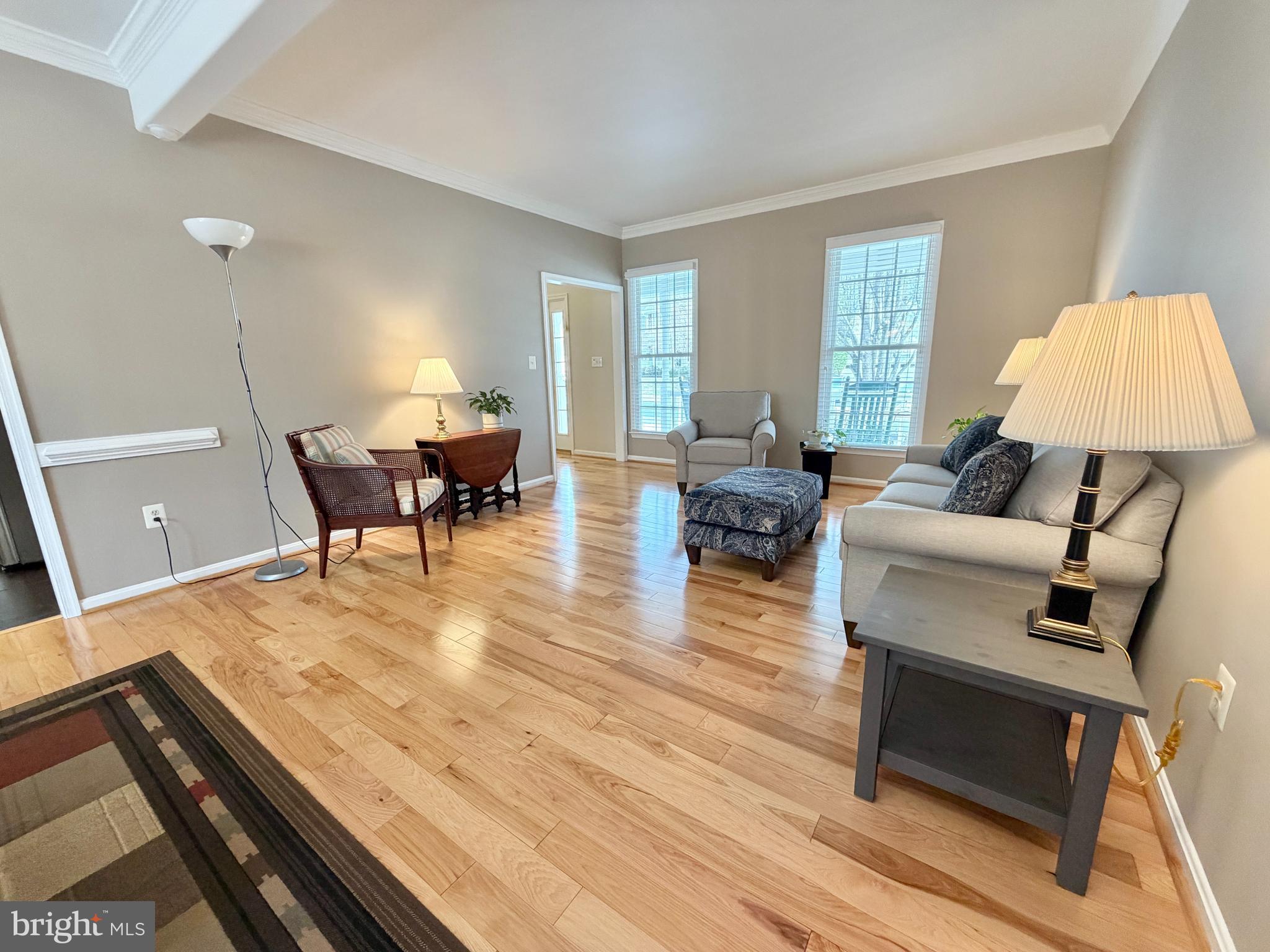 SALEM FIELDS - Residential