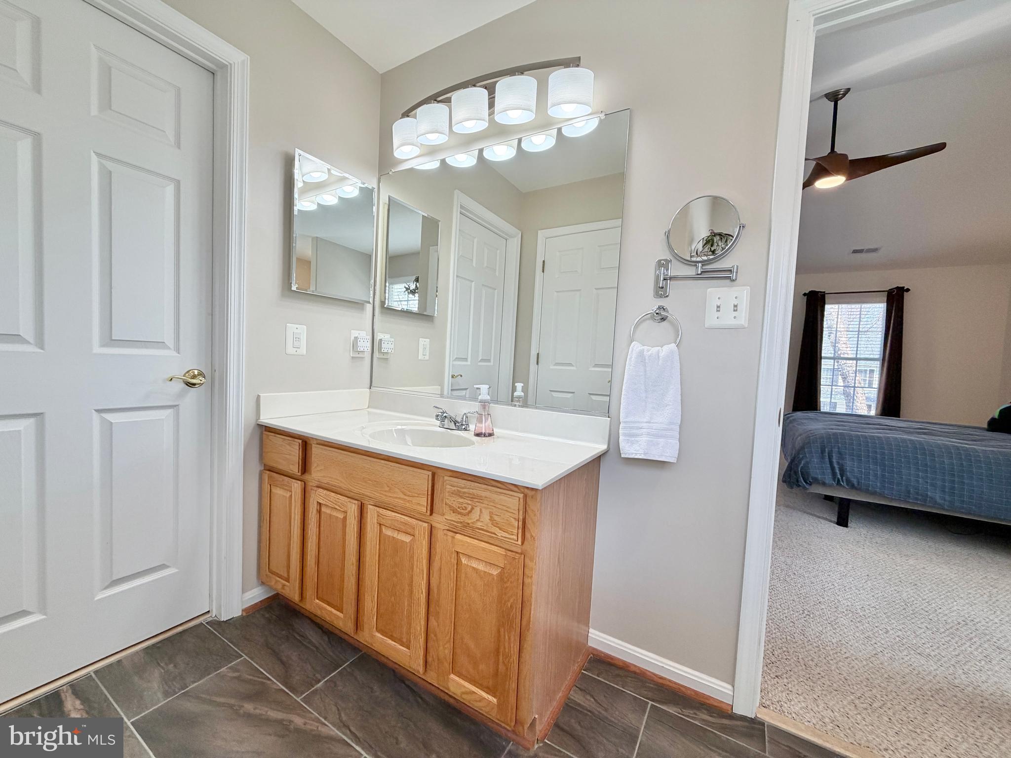 SALEM FIELDS - Residential