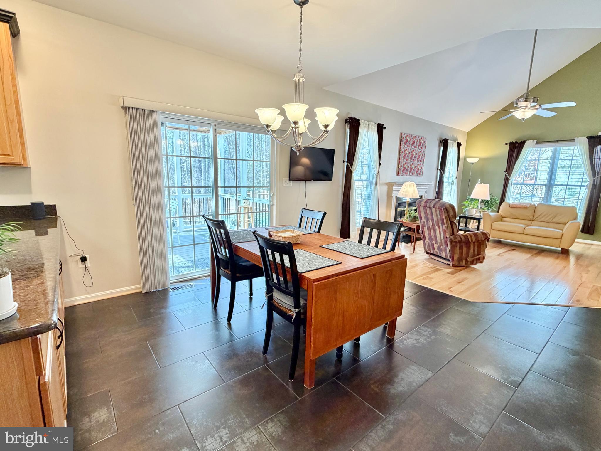 SALEM FIELDS - Residential