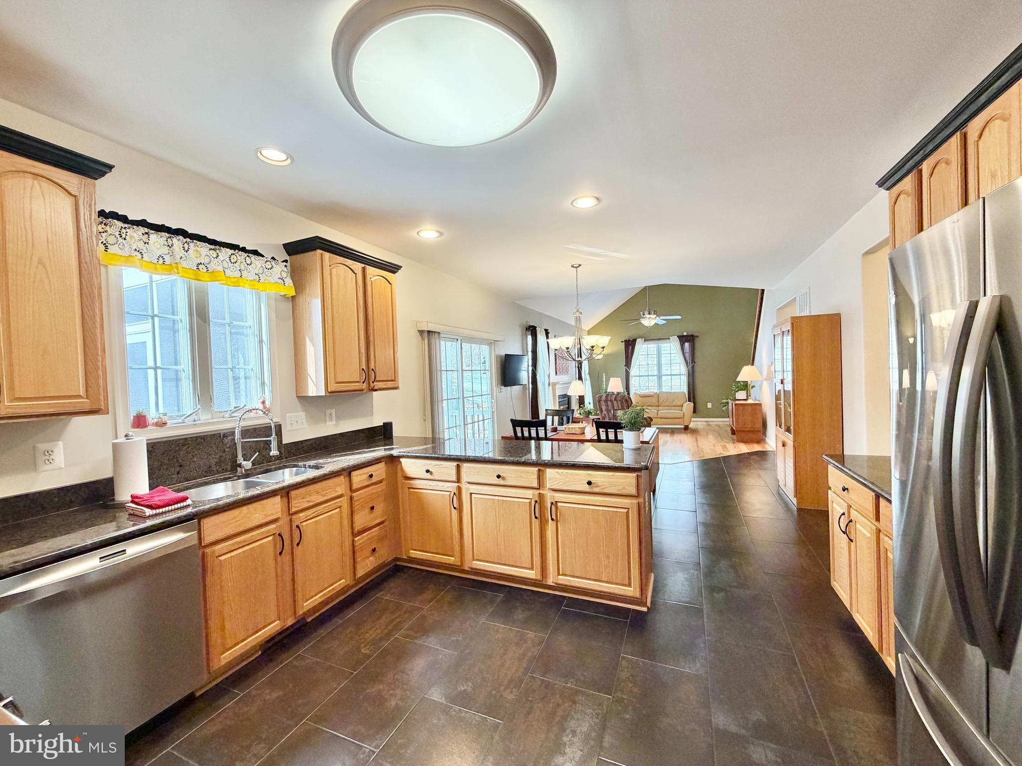 SALEM FIELDS - Residential