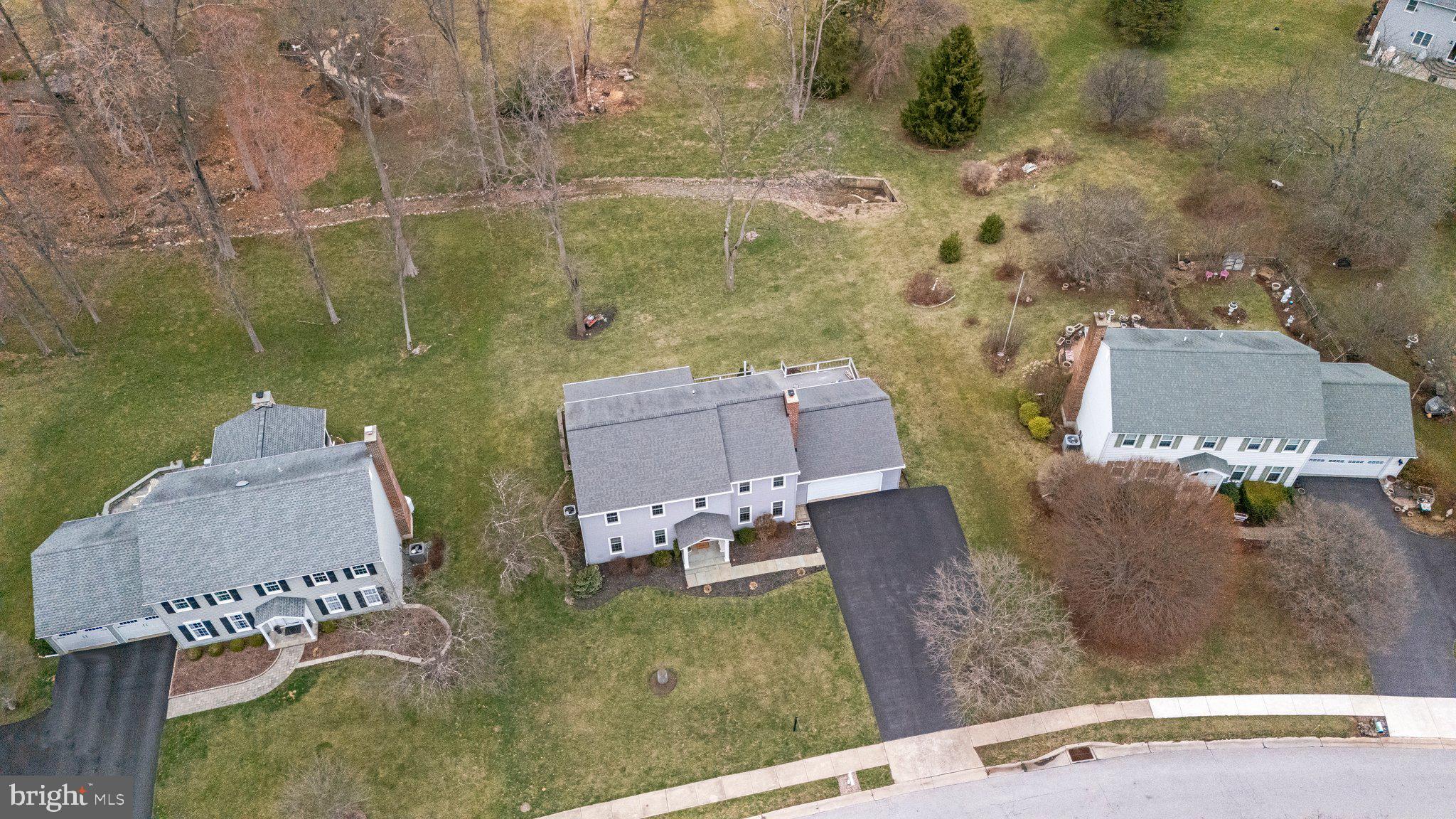 PLEASANT GROVE - Residential