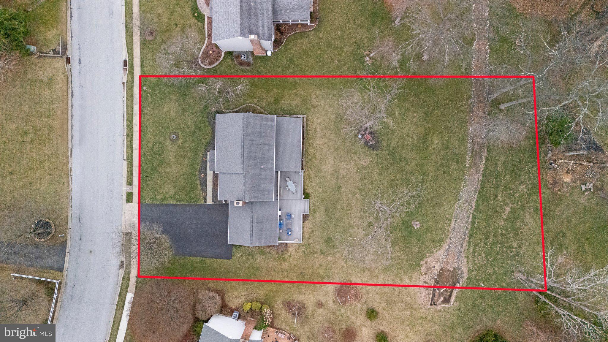 PLEASANT GROVE - Residential