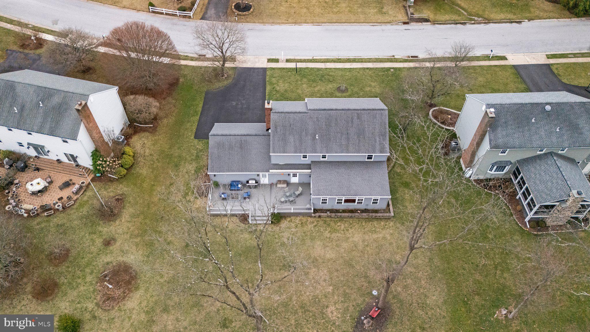 PLEASANT GROVE - Residential