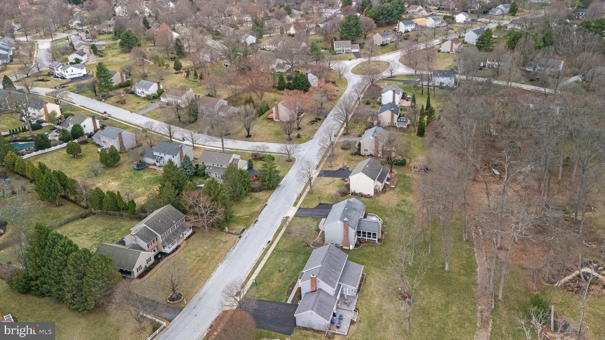 PLEASANT GROVE - Residential