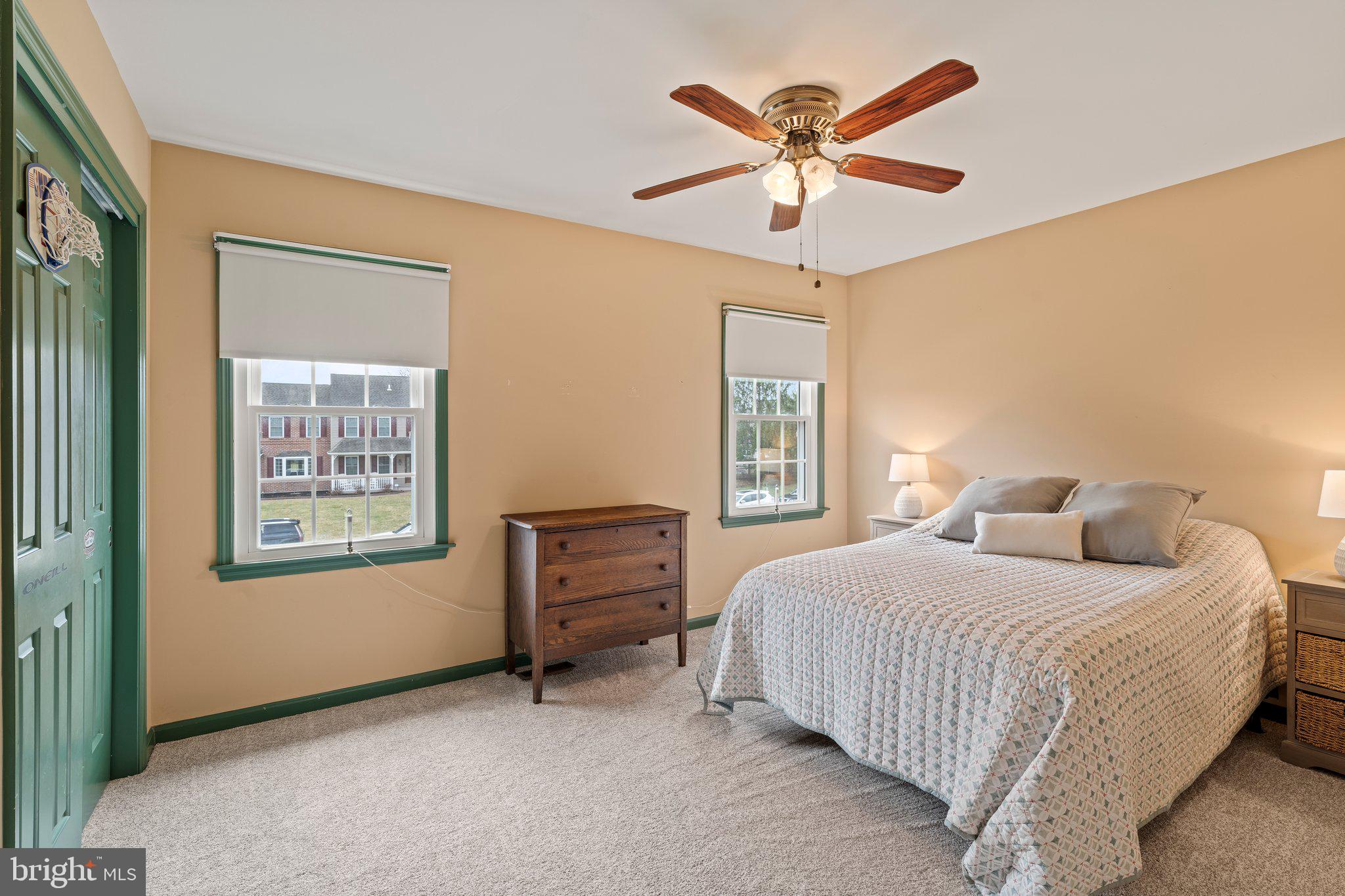 PLEASANT GROVE - Residential