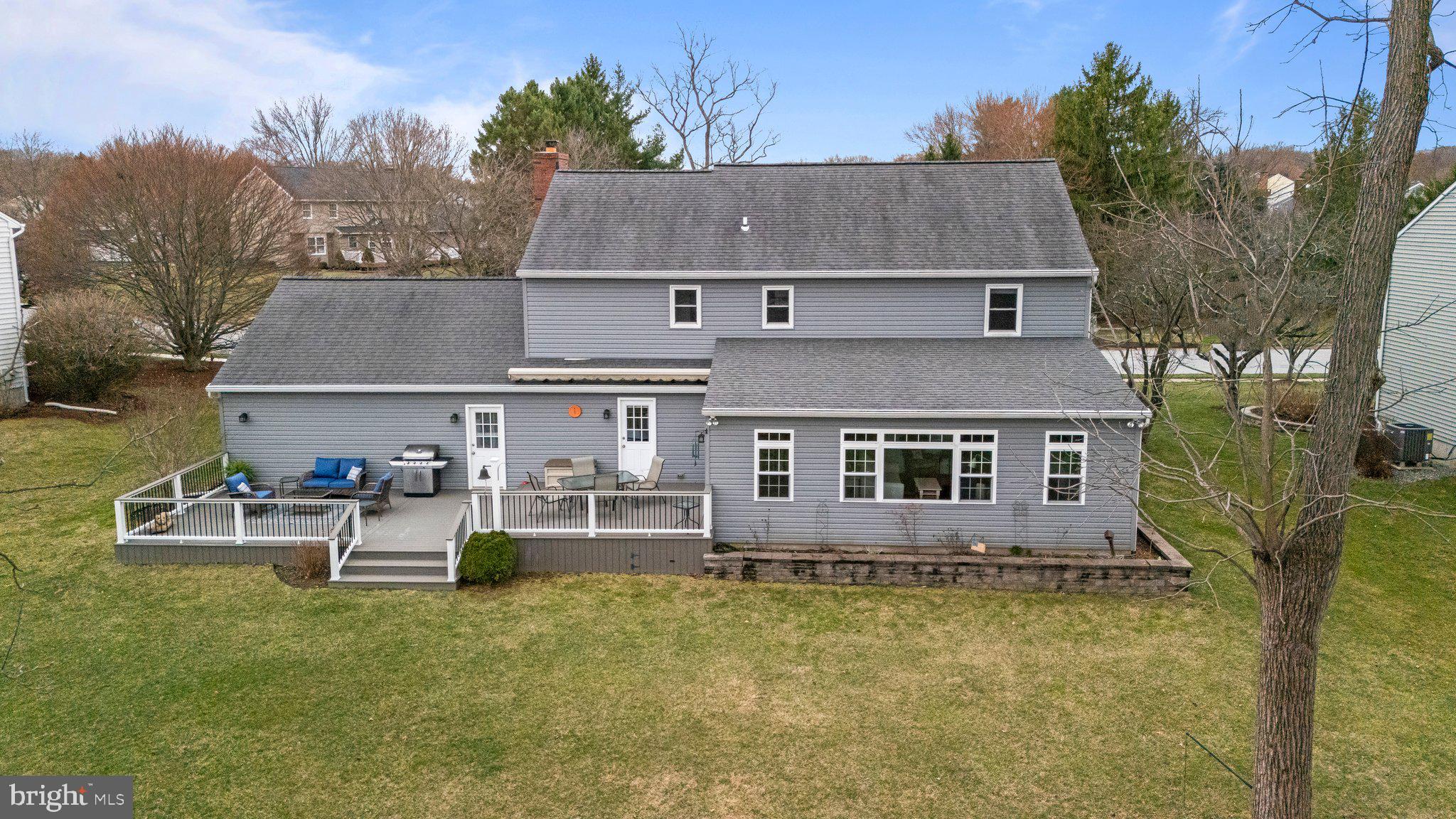 PLEASANT GROVE - Residential