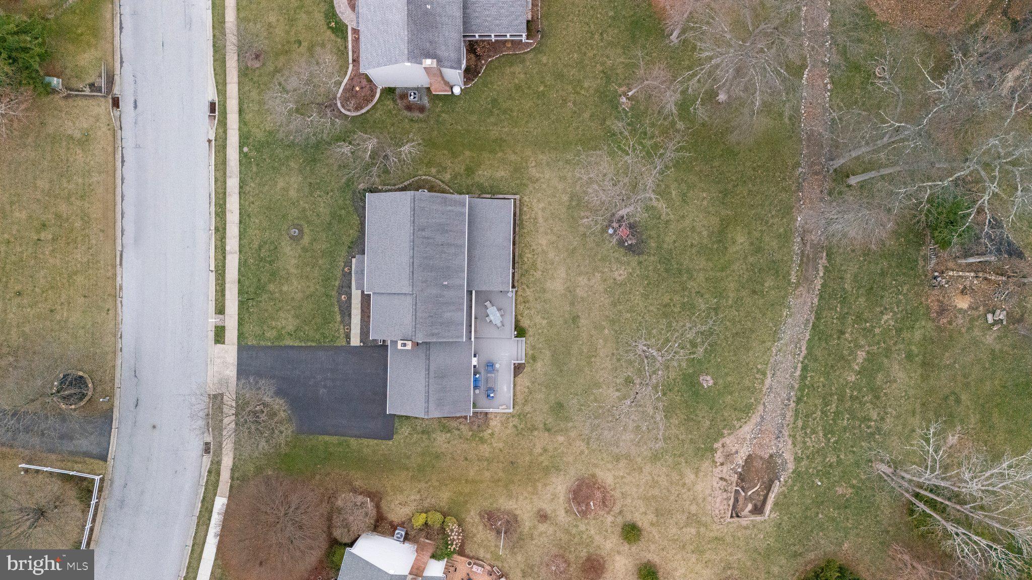 PLEASANT GROVE - Residential