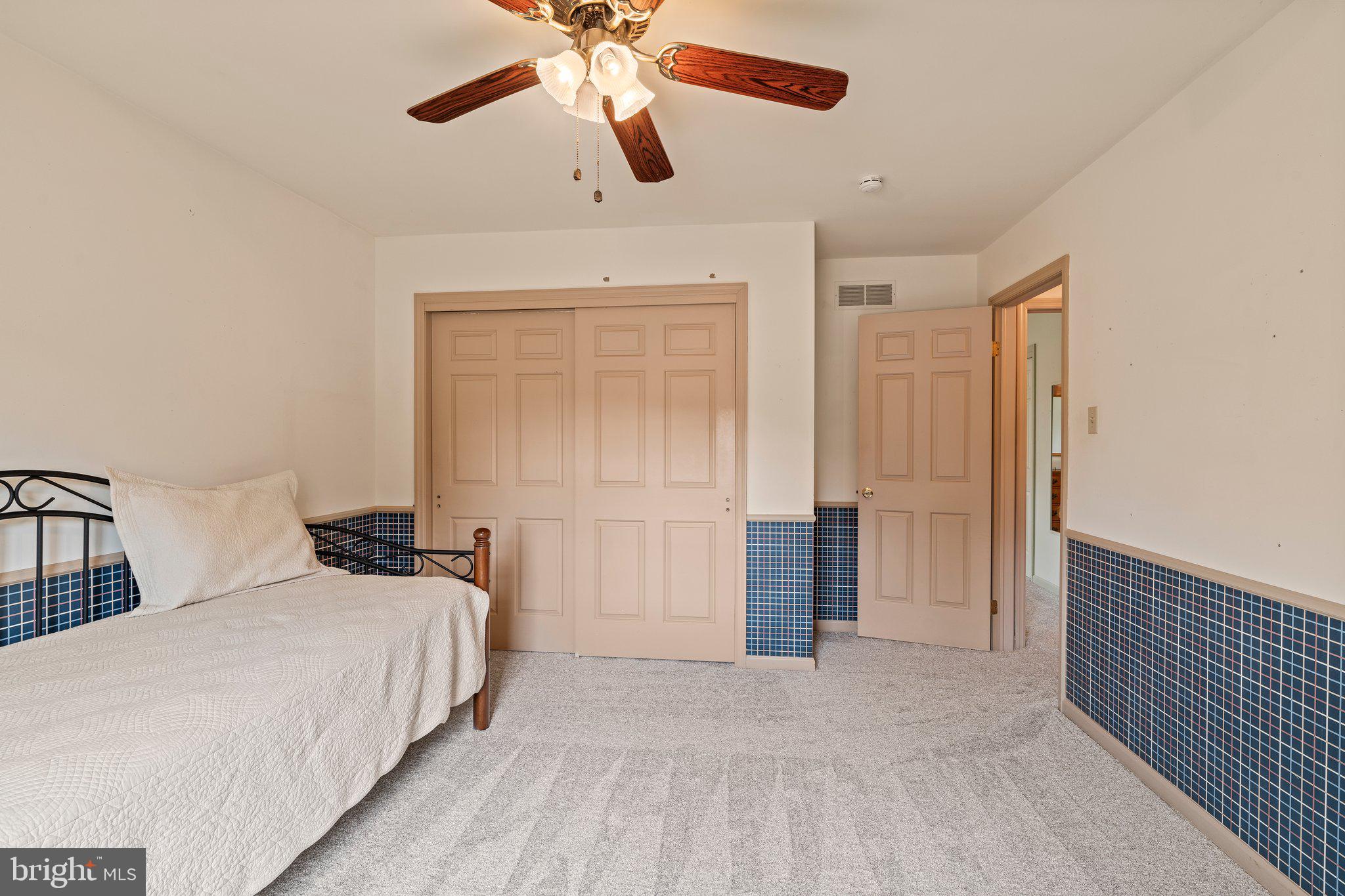 PLEASANT GROVE - Residential