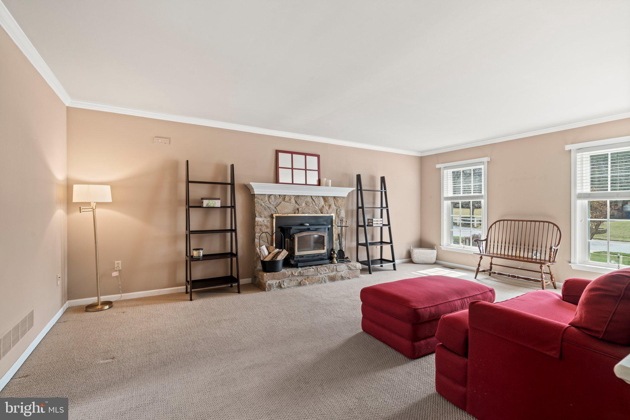 PLEASANT GROVE - Residential