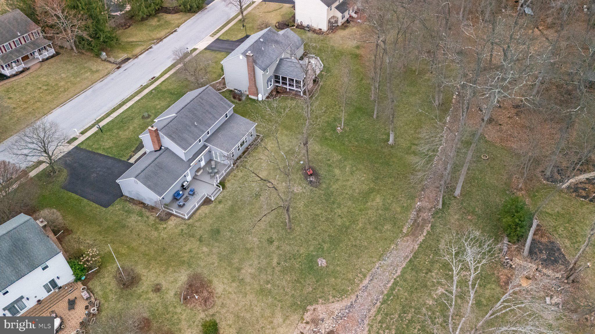 PLEASANT GROVE - Residential