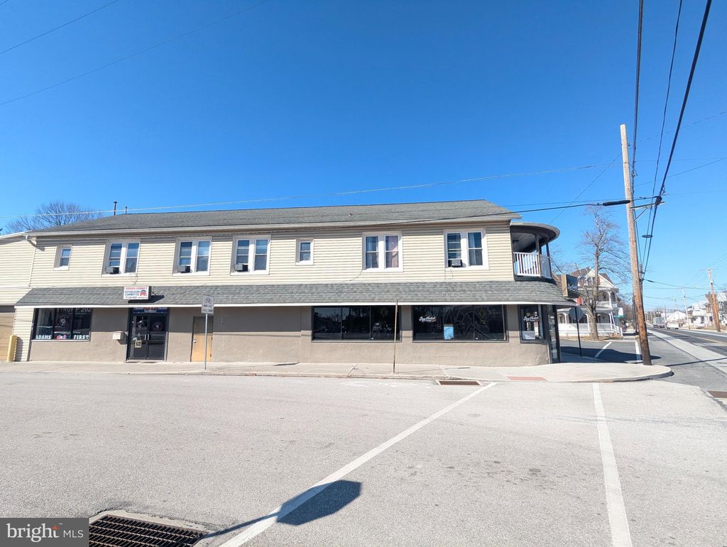 Photo of 100 Buford Avenue, GETTYSBURG, PA 17325 (MLS # PAAD2018472)