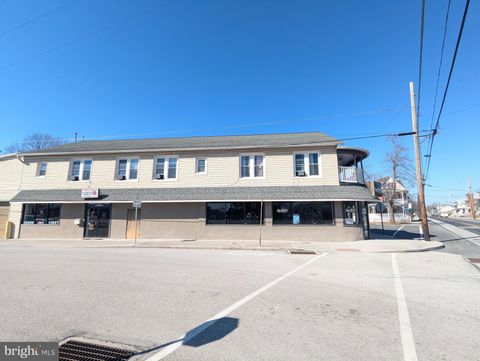 Photo of 100 Buford Avenue, GETTYSBURG, PA 17325 (MLS # PAAD2018472)