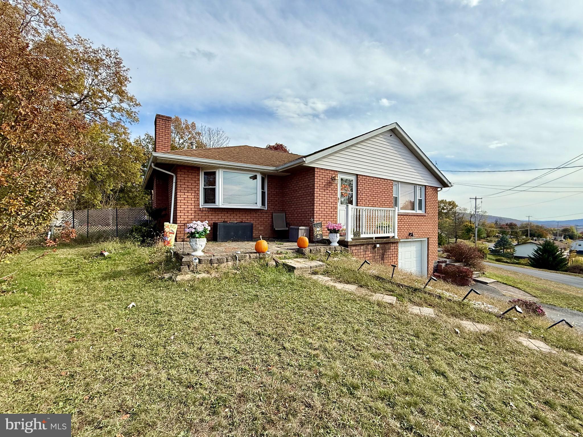 SOUTH END - Residential