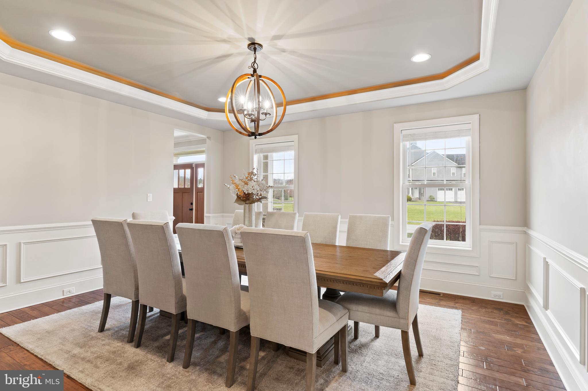 HILLSIDE FARMS - Residential