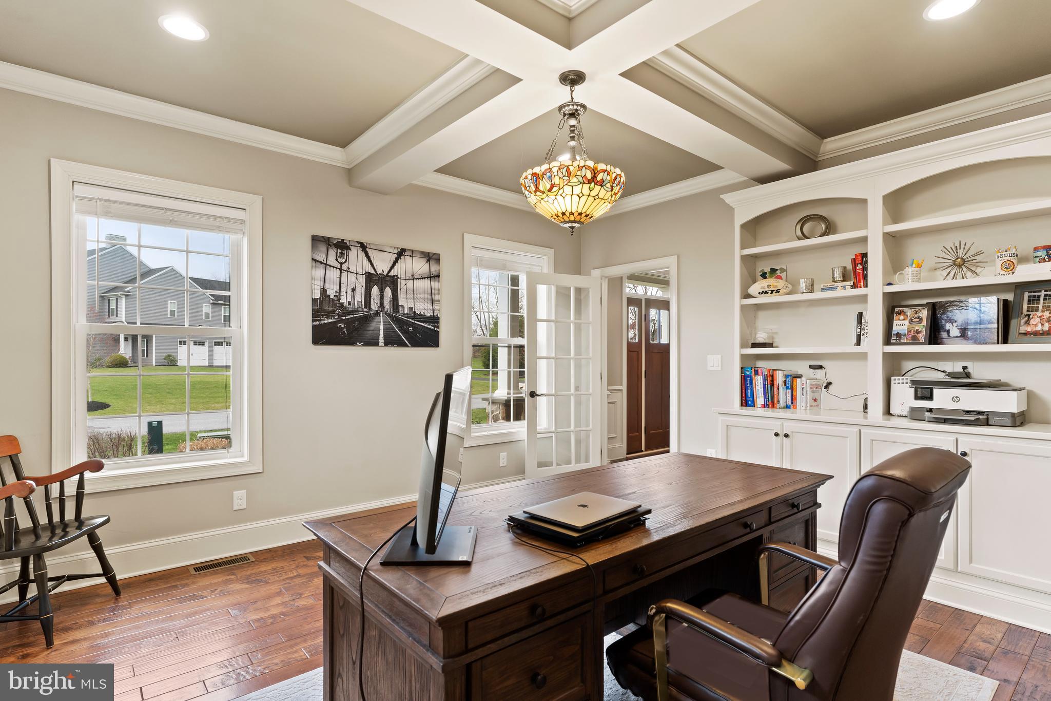 HILLSIDE FARMS - Residential