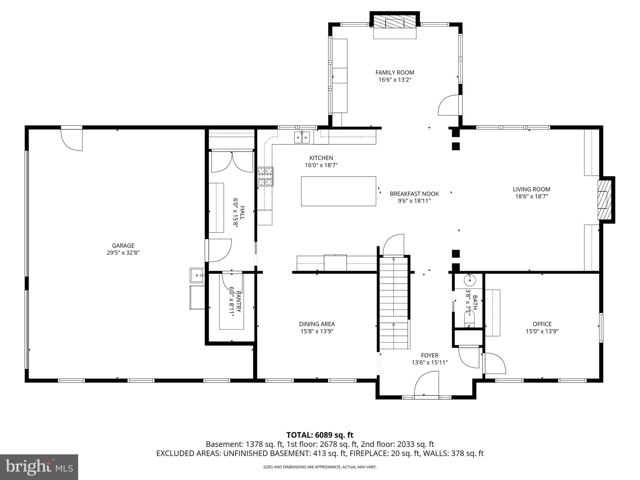 HILLSIDE FARMS - Residential