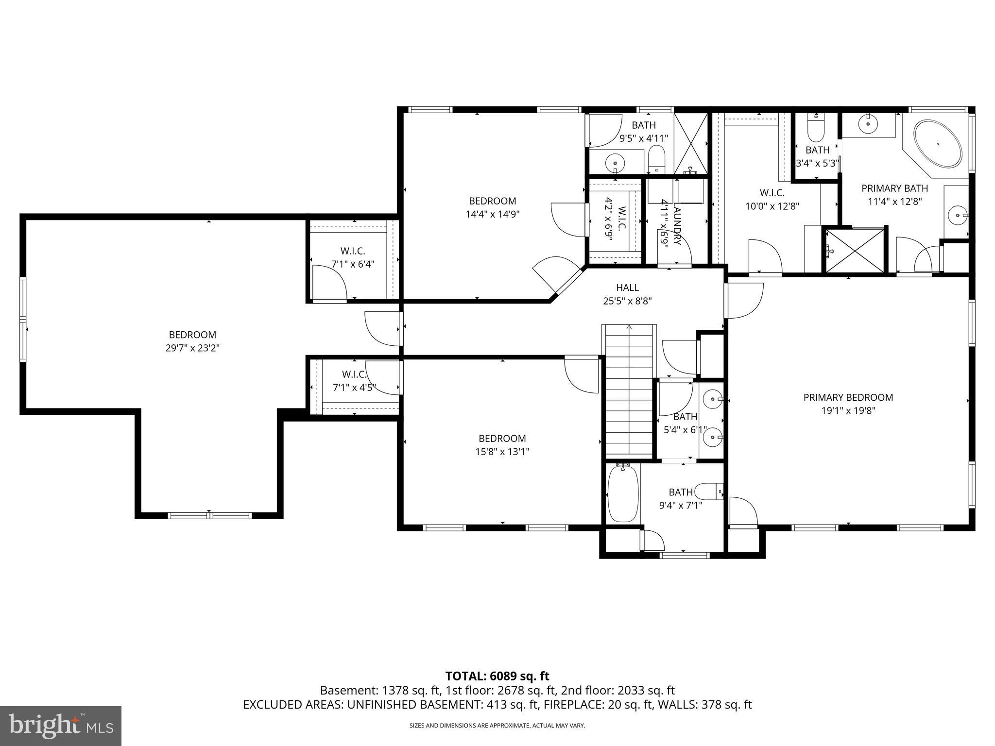 HILLSIDE FARMS - Residential