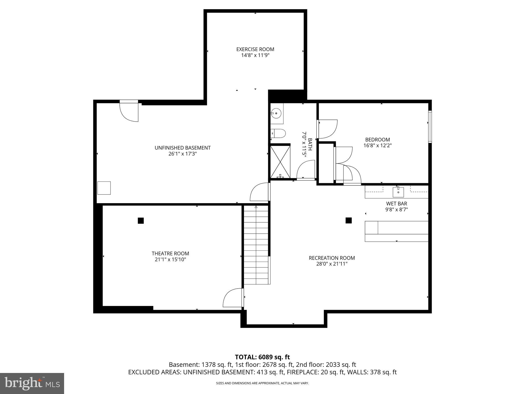 HILLSIDE FARMS - Residential