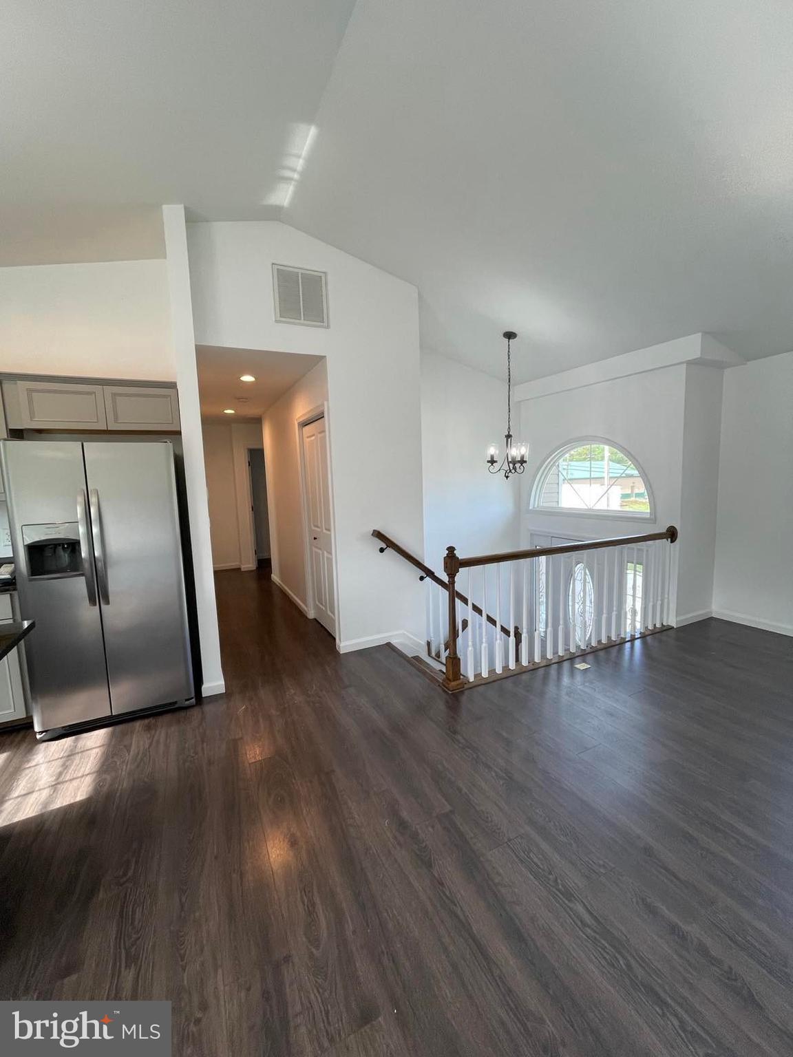 DARKESVILLE - Residential Lease