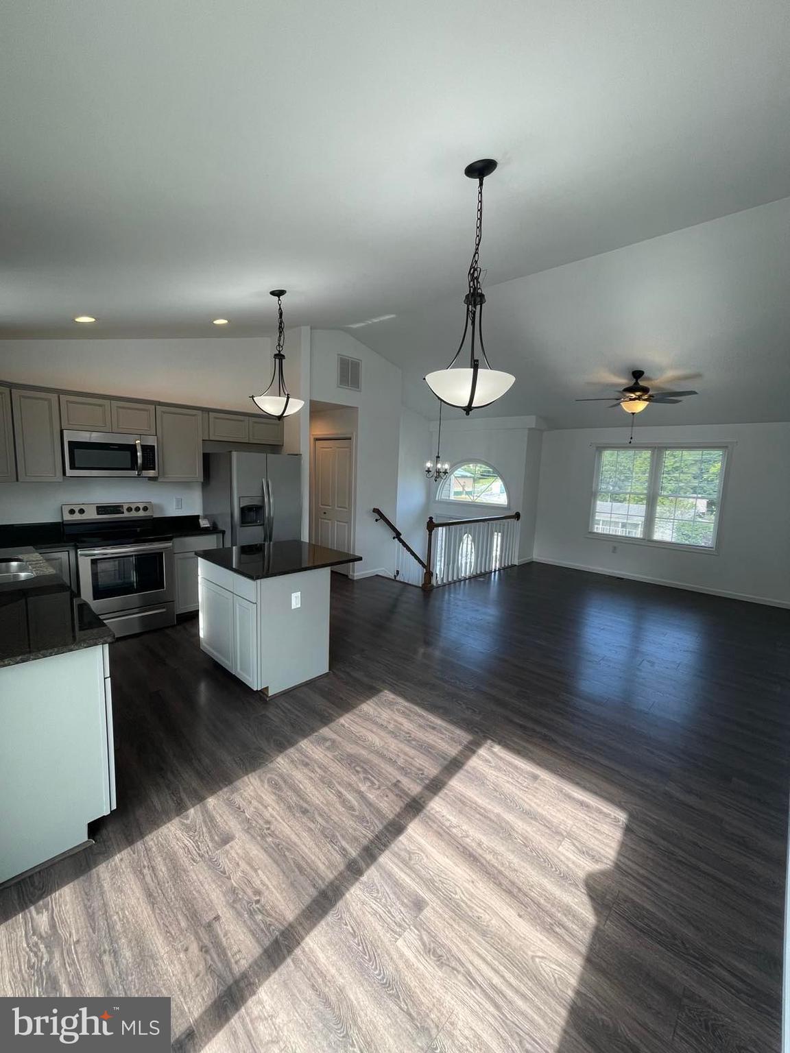 DARKESVILLE - Residential Lease