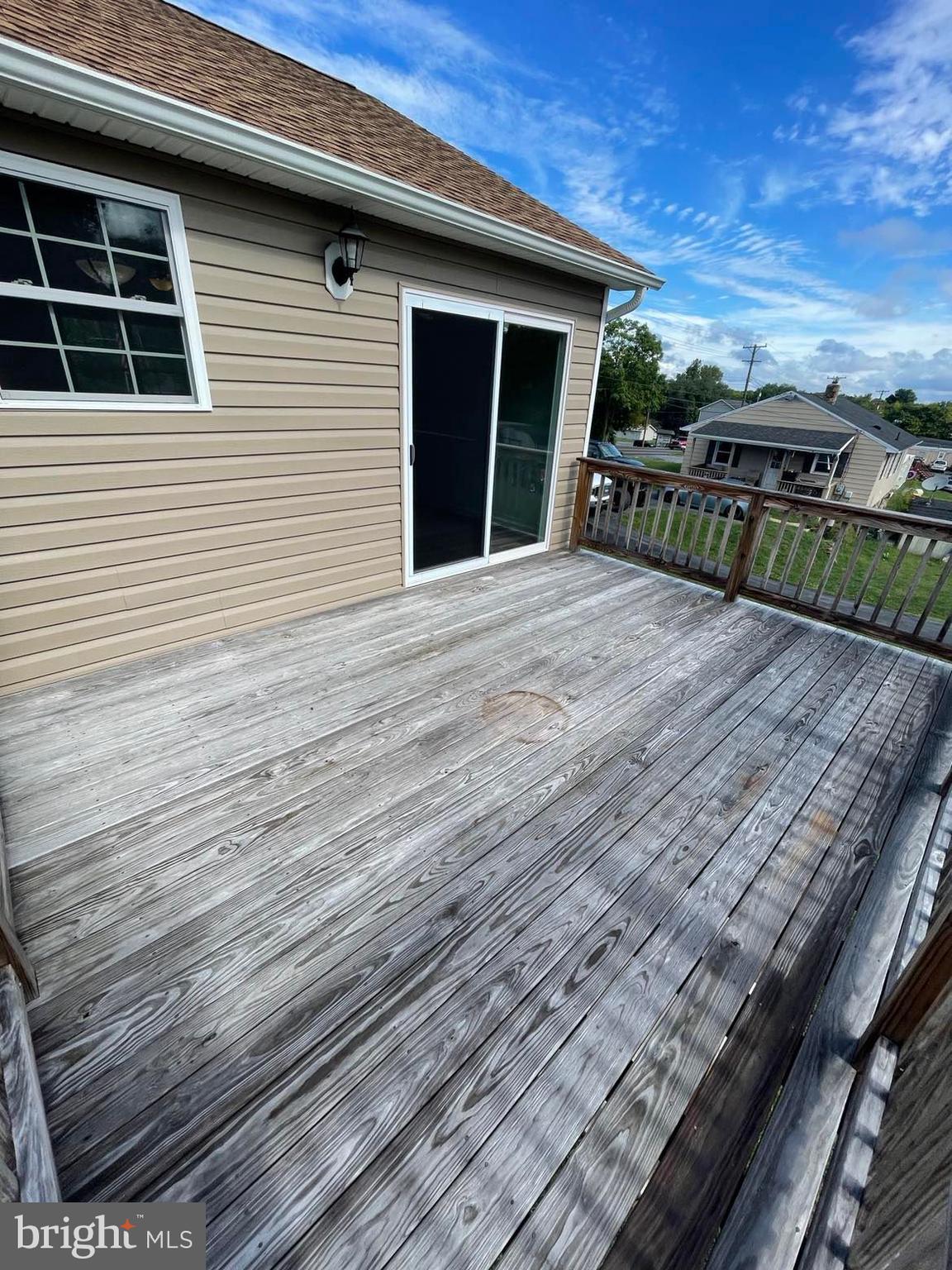 DARKESVILLE - Residential Lease