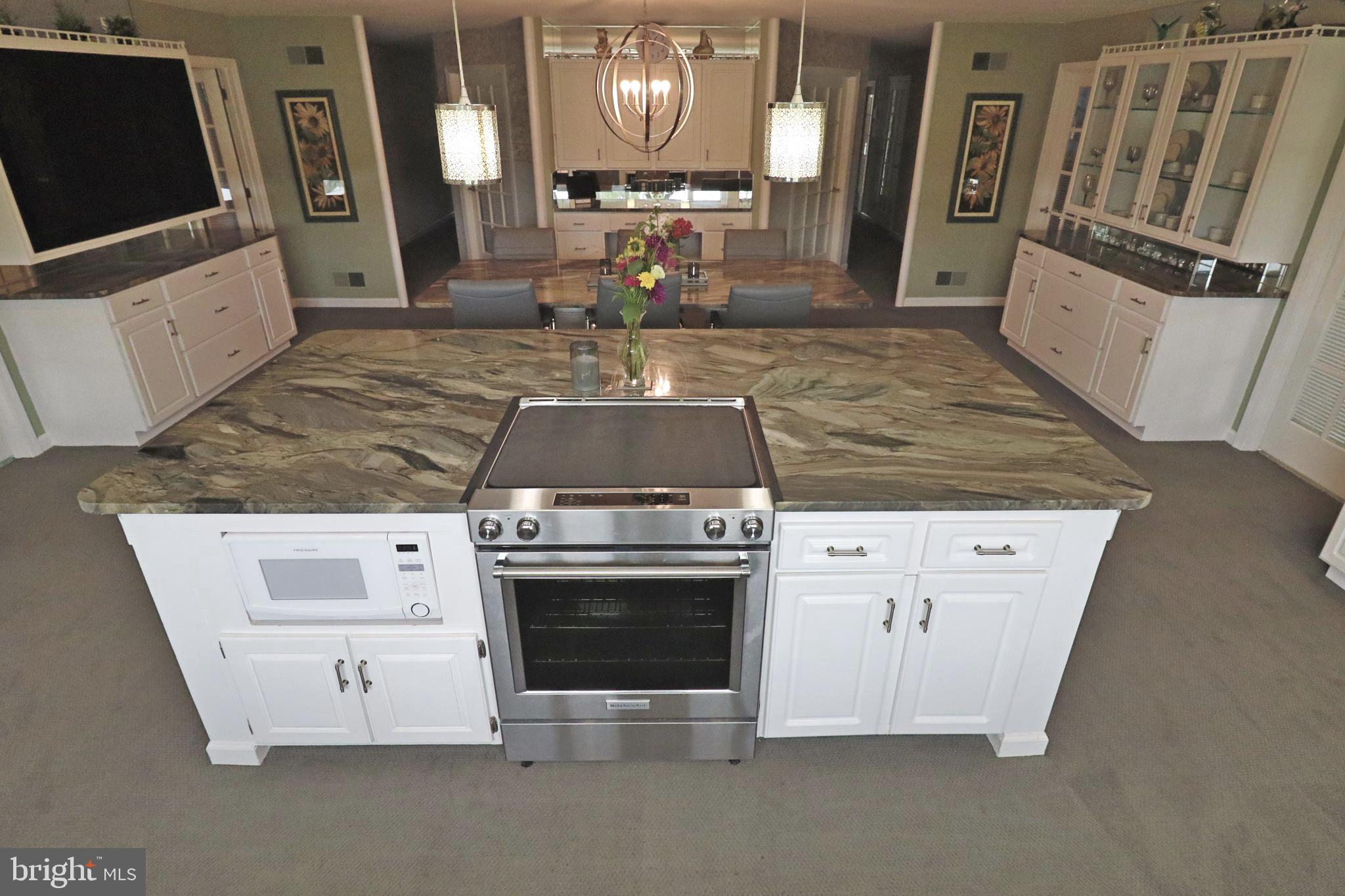 MILLRACE - Residential