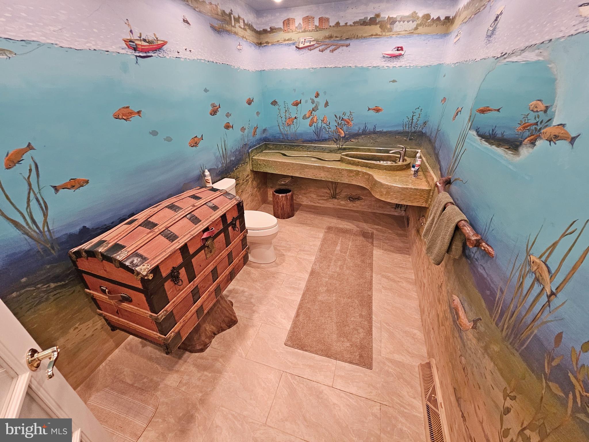 MILLRACE - Residential