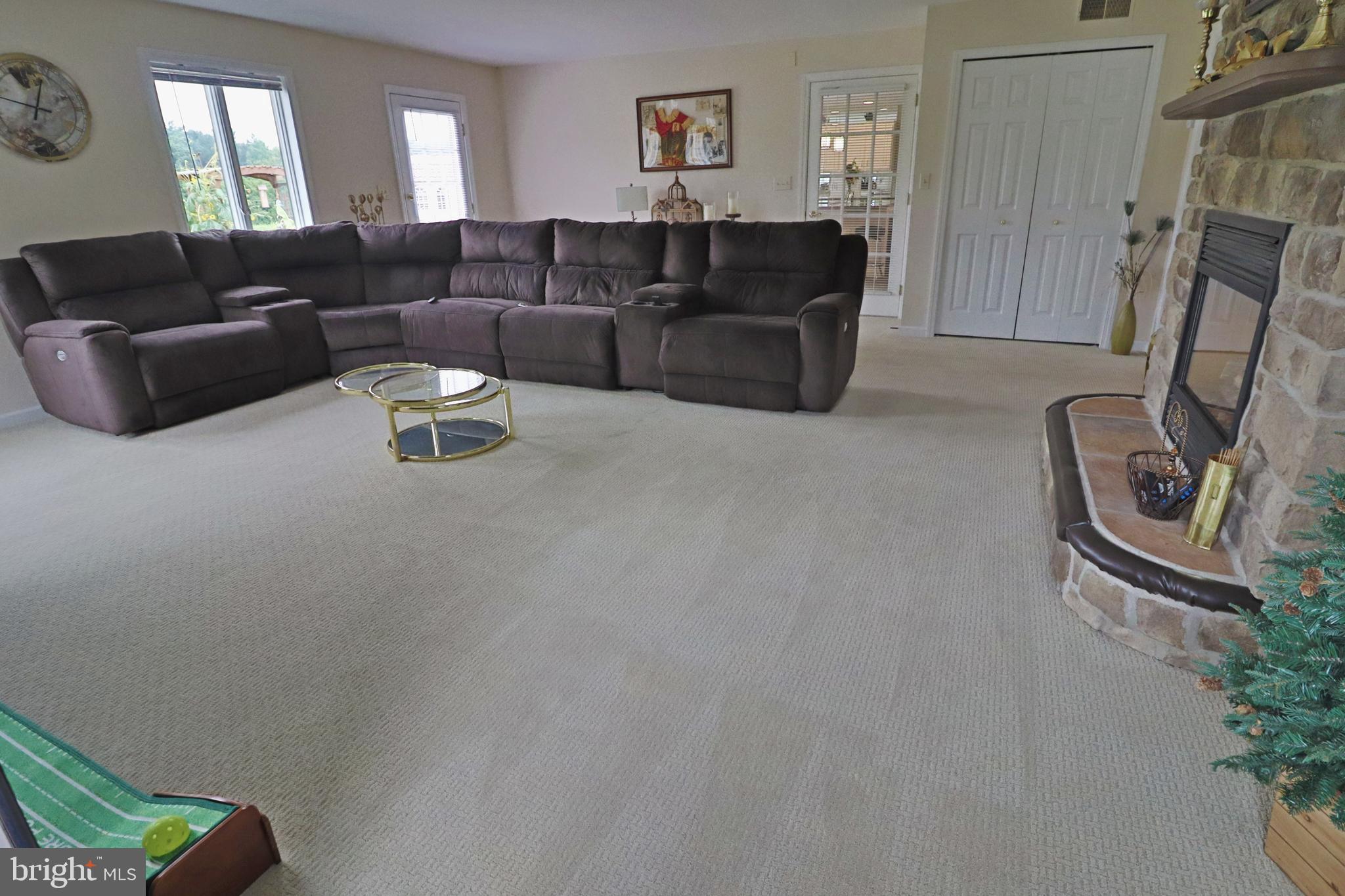 MILLRACE - Residential