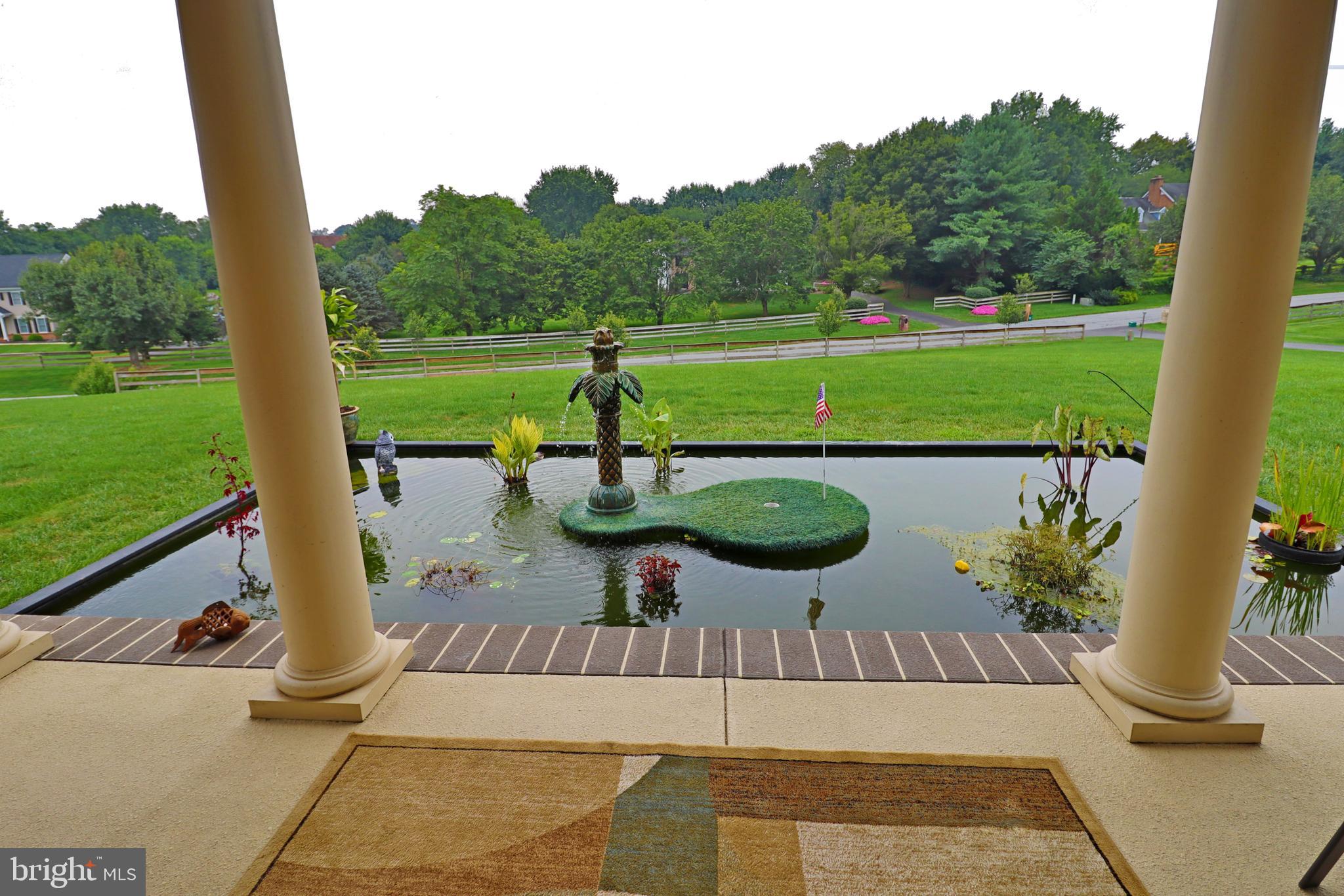 MILLRACE - Residential