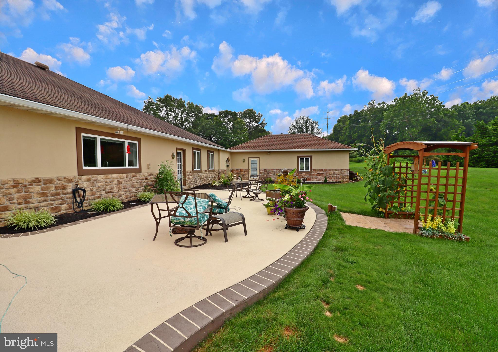 MILLRACE - Residential