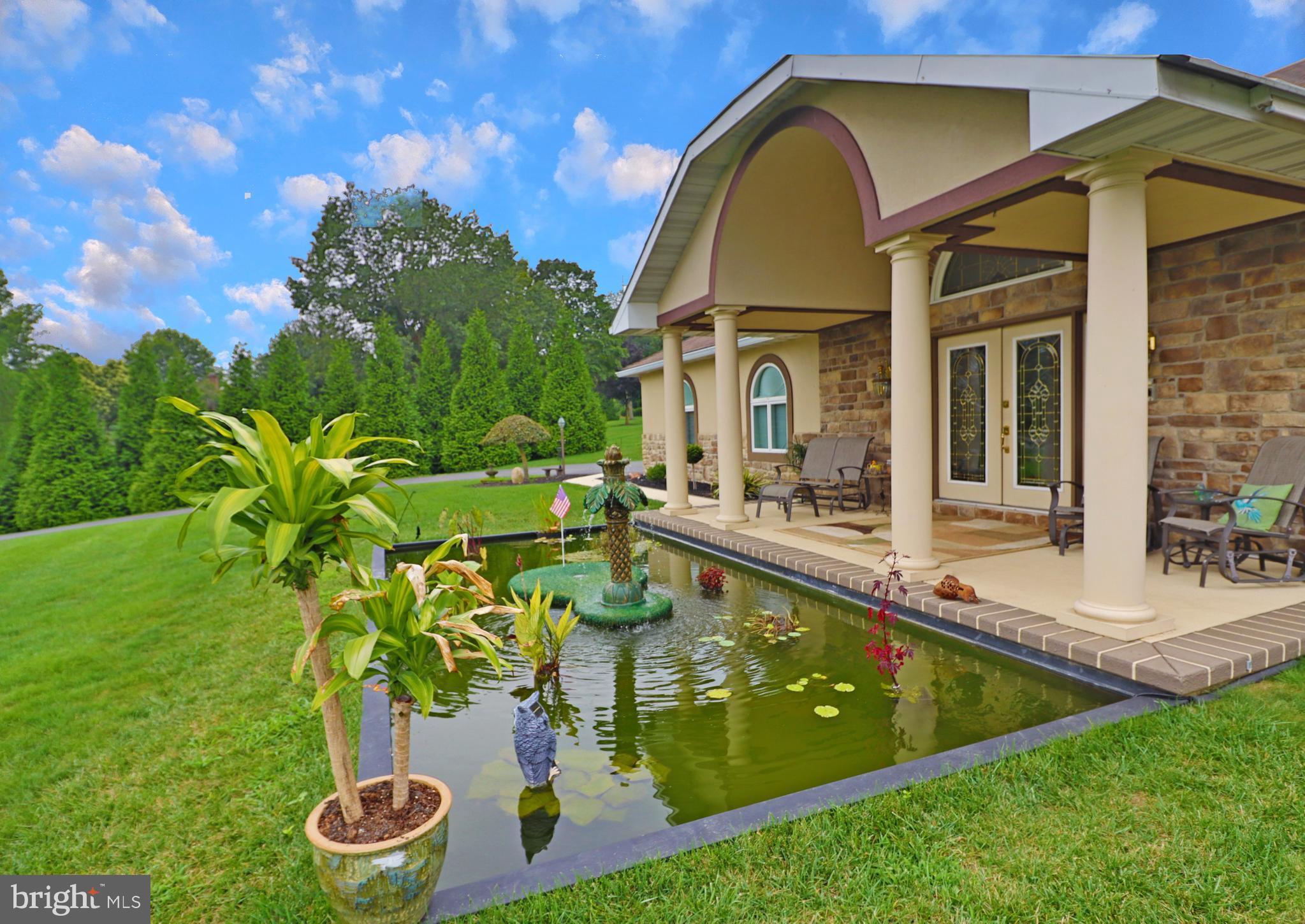 MILLRACE - Residential