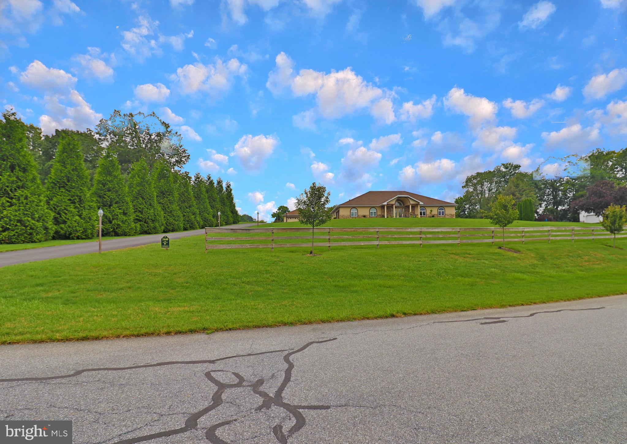 MILLRACE - Residential