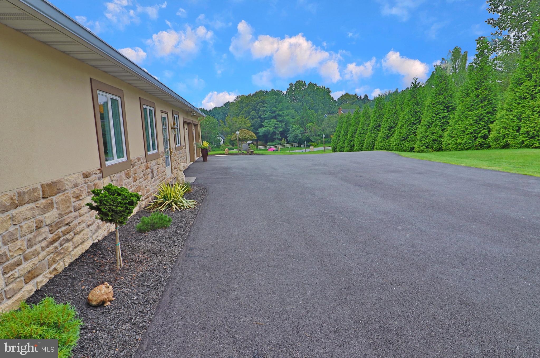 MILLRACE - Residential