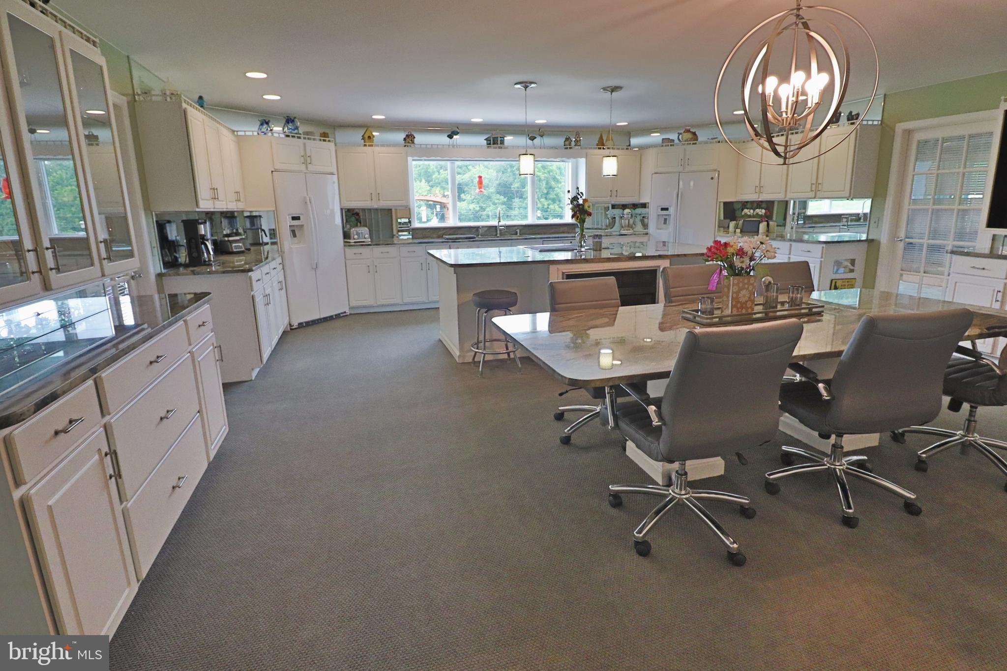 MILLRACE - Residential