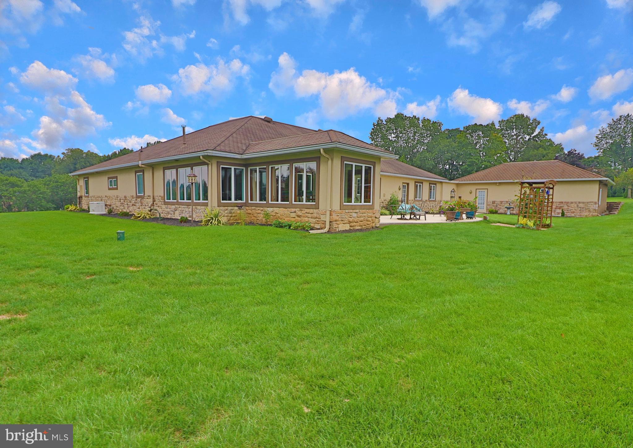 MILLRACE - Residential