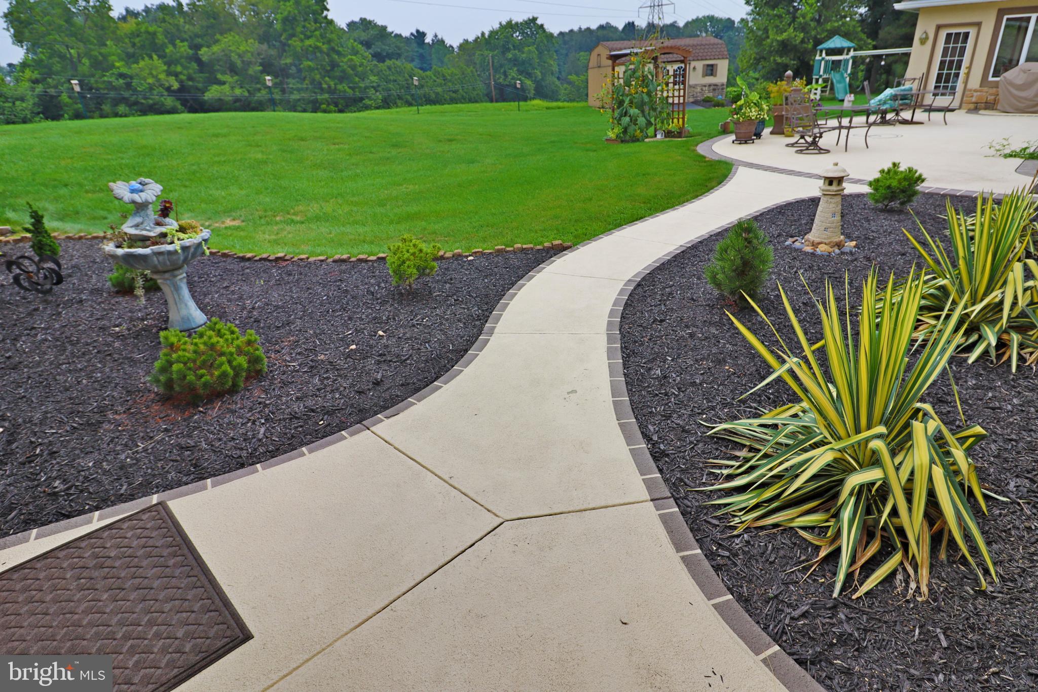 MILLRACE - Residential