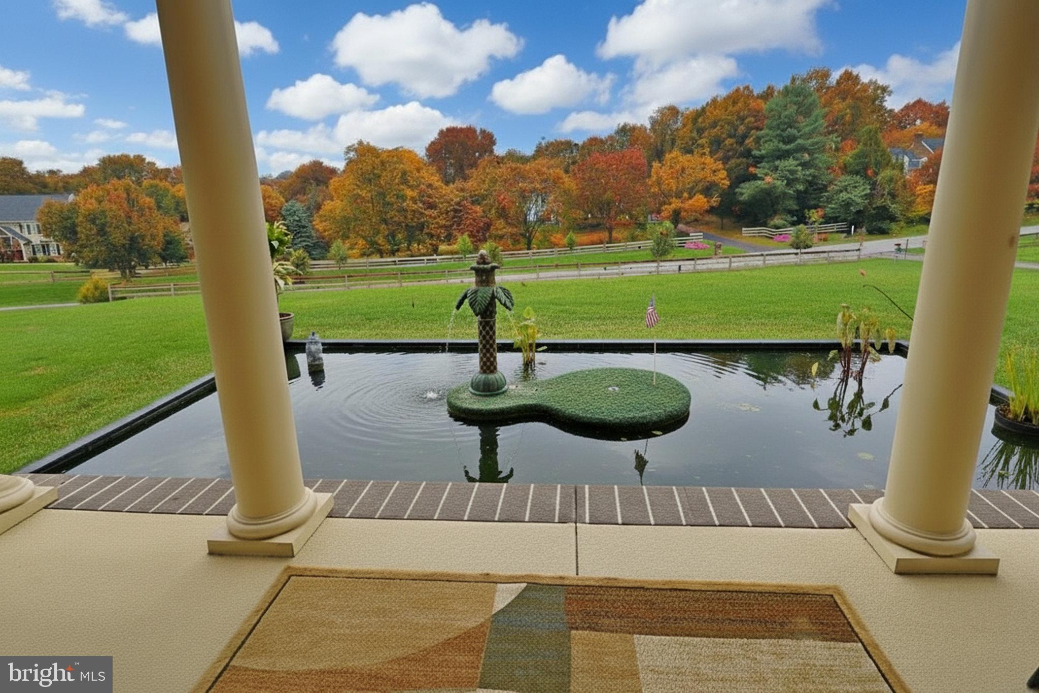 MILLRACE - Residential