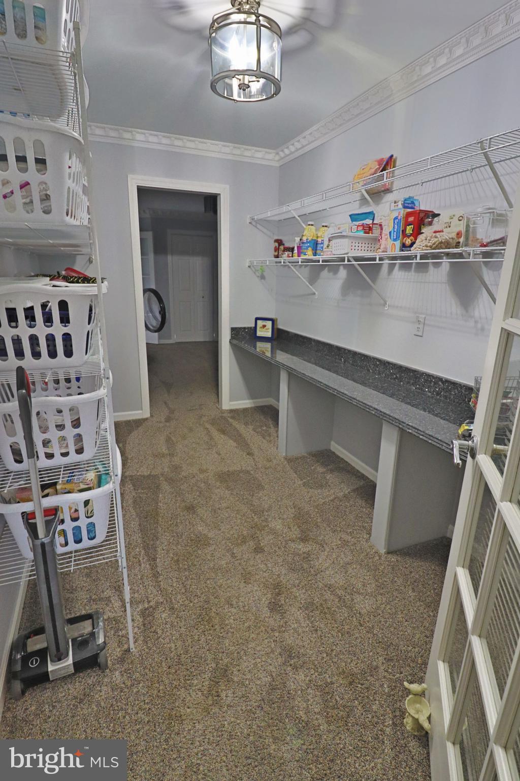 MILLRACE - Residential