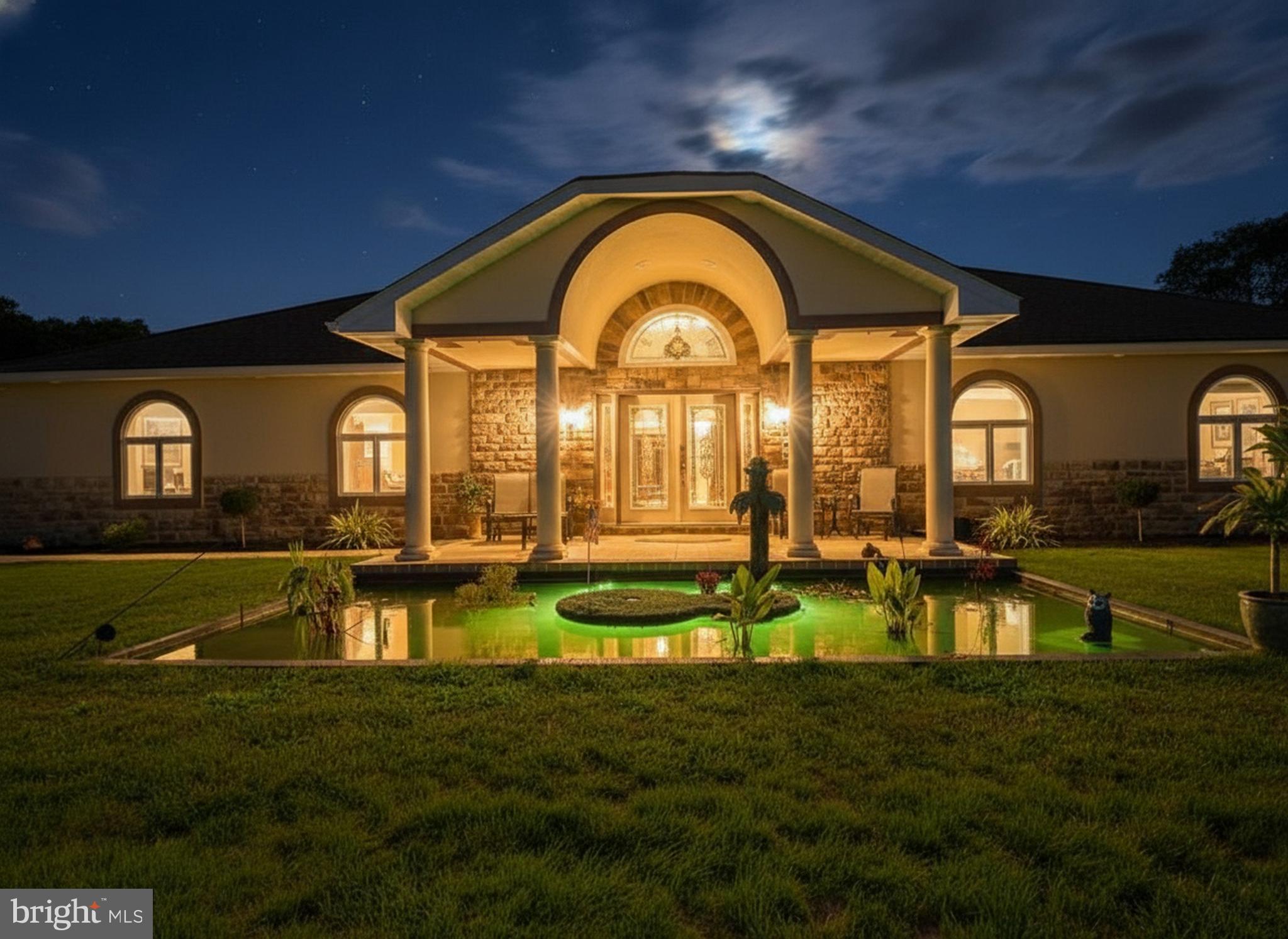 MILLRACE - Residential