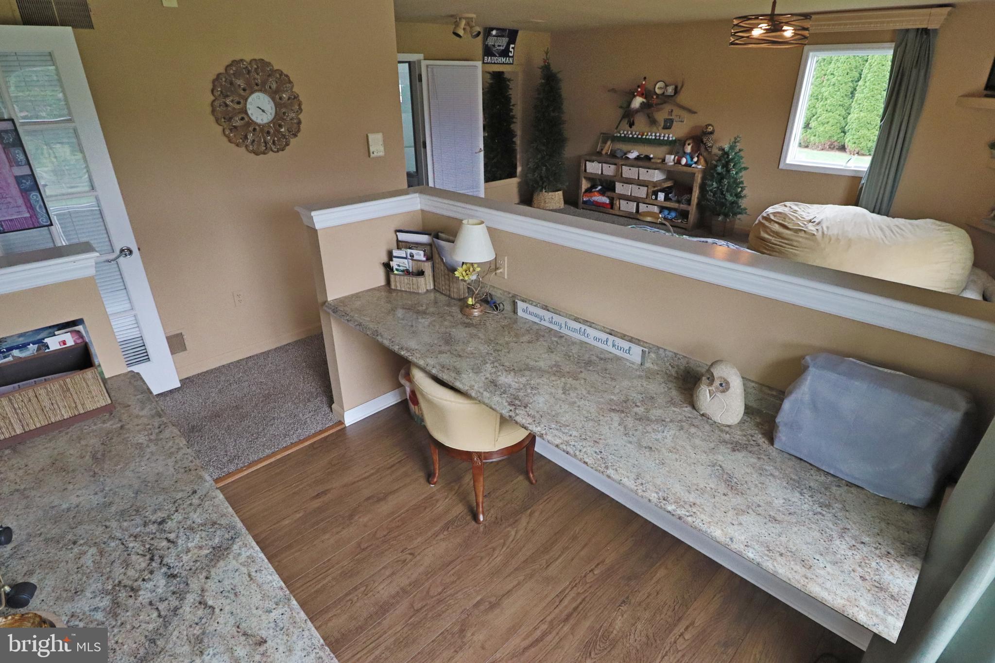 MILLRACE - Residential