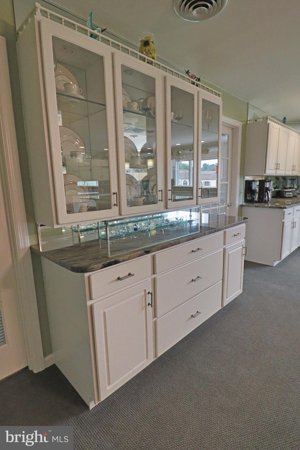 MILLRACE - Residential