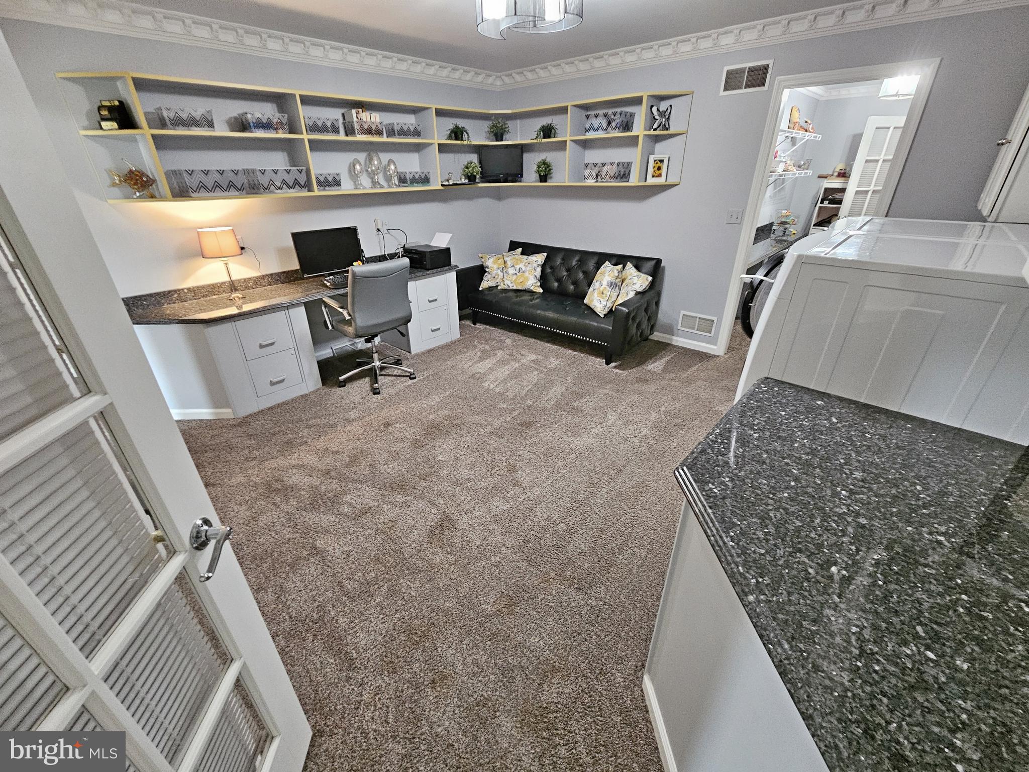 MILLRACE - Residential